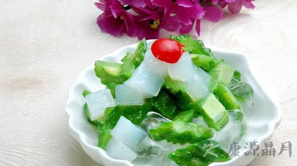 12种减肥食物打造完美身材 12种减肥食物打造完美身材