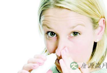 哪些人易感冒？久呆暖气房需当心
