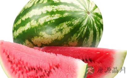 5类特殊人群夏天不要吃西瓜