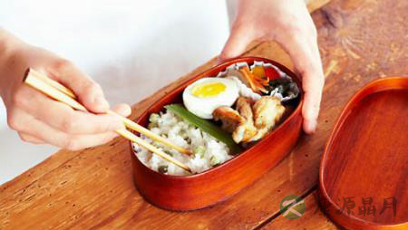 带饭族五大准则 让你吃得健康