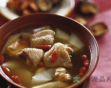 小心：隔夜食物有损健康