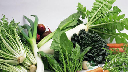 十七种没营养的食物要少吃