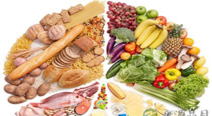 早春易多吃“药食同源”的食物