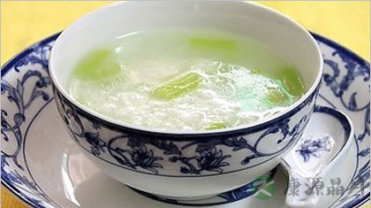 芹菜的多种家常做法