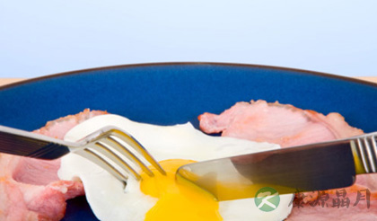 鸡蛋营养好 女性却不宜多吃