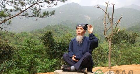 流传千年的道家养肾法