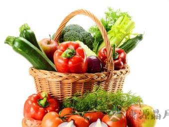 健康饮食很重要 体内毒素轻松排出来 健康饮食很重要 体内毒素轻松排出来