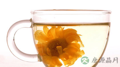 适合女性喝的养颜花茶 适合女性喝的养颜花茶