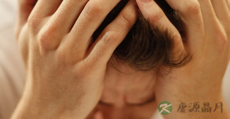 心理压力过大有哪些常见表现