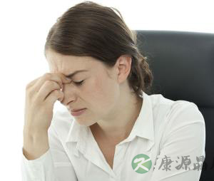 头痛要留心 当心是颅内肿瘤作祟