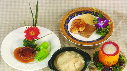 酸味食品是否就是酸性食物