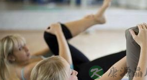 适合上班族候车的健身操有哪些