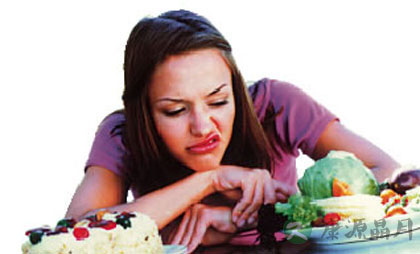 日常食欲不好如何增加食欲