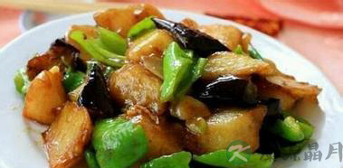 外出就餐隐患多 3种素菜千万不能能点 外出就餐隐患多 3种素菜千万不能能点