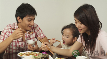 日常健康饮食黄金标准20条