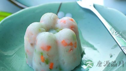 一岁半宝宝食谱大全