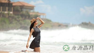 长假出行旅游健康问题不容忽视