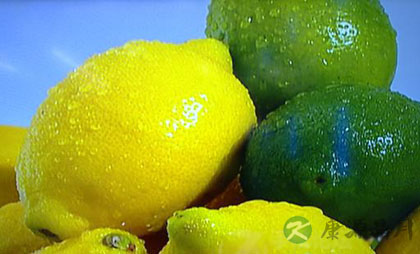 盘点水果抗癌的原因有哪些
