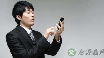 白领春季养生 护眼是关键