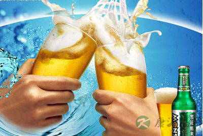 喝啤酒五大“不宜” 你是否犯了禁忌？