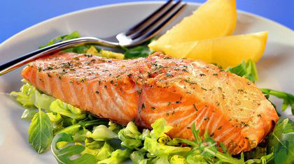 18种食物帮你吃出好皮肤 18种食物帮你吃出好皮肤