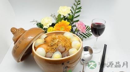 上班族中午吃什么更健康？