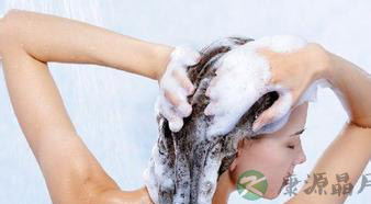 错误洗头方式 当心“洗”出疾病来 错误洗头方式 当心“洗”出疾病来
