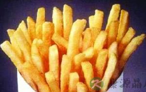 炸薯条致癌?4点教你预防癌症 炸薯条致癌?4点教你预防癌症