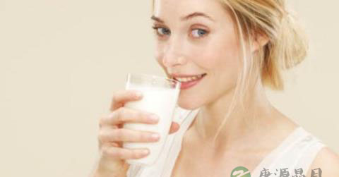 10类女性易患骨质疏松 应急需补钙