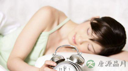 聪明人易失眠 失眠最好的治疗方法