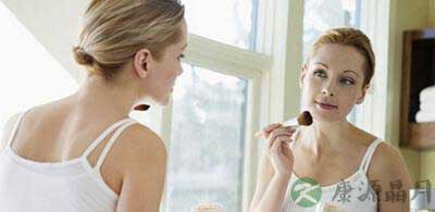 化妆品上的这些物质 孕妈妈不能碰