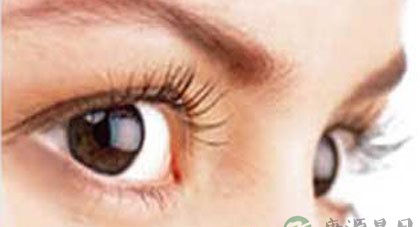 教你怎样防止眼睛过早衰老