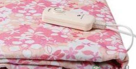 新知：毛热毯对人体5大损害