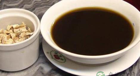 提醒 有四类人不适宜喝凉茶 提醒 有四类人不适宜喝凉茶