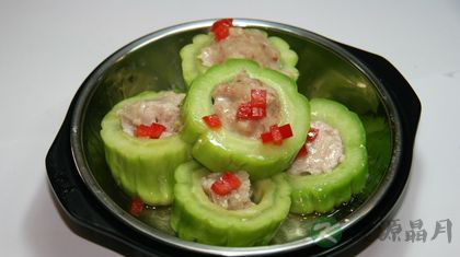 夏天吃4种食物减肥最有效