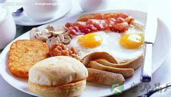 提醒：糖友不吃早餐有3大危害