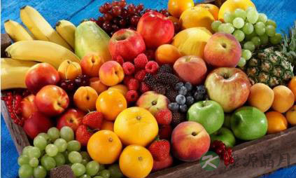 脂肪肝切记不要吃糖分高的水果