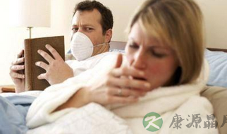 春季咳嗽需谨慎 当心引发老胃病