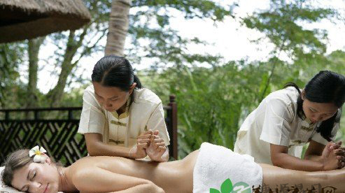 泰式按摩的常见手法及作用 泰式按摩的常见手法及作用