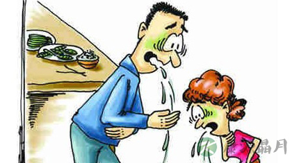 日常生活必知的九种急救常识