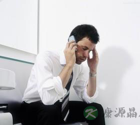 上厕所玩手机对身体有四大危害