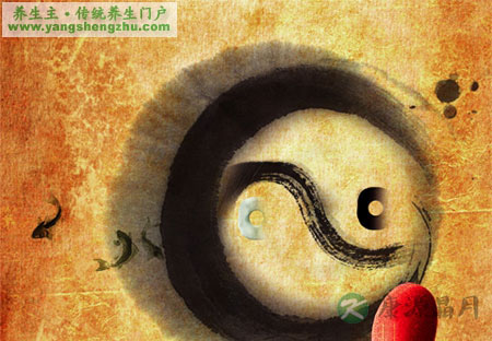 自我补肾法：小指头提水法和膝盖逆时针走圆圈法