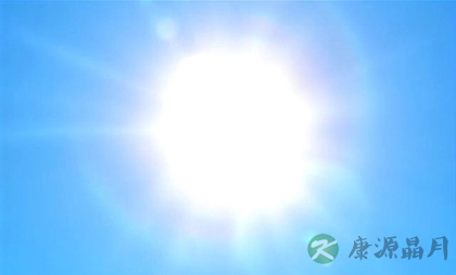 夏季防暑小常识 五招防暑策略防中暑