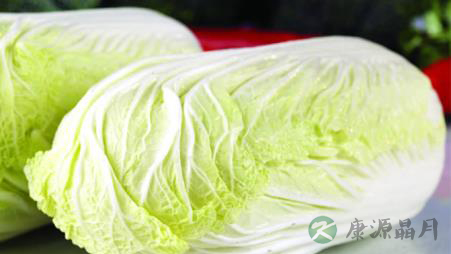 大白菜家常烹调小妙招！