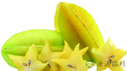 吃什么水果减肥？15种水果越吃越瘦