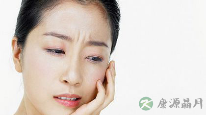 牙疼怎么办 缓解牙痛有妙招