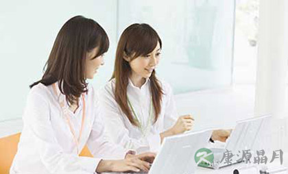 电脑族防癌防辐射有妙招
