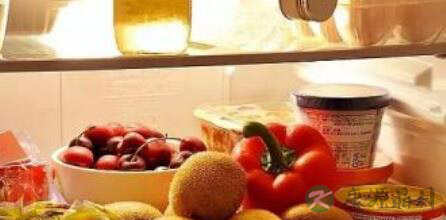 把这些食物放冰箱 会滋生3大恶性细菌 把这些食物放冰箱 会滋生3大恶性细菌