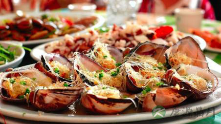 爱吃海鲜的人 必须谨记八提醒 爱吃海鲜的人 必须谨记八提醒