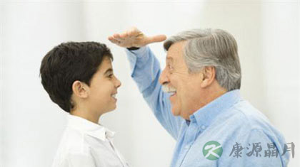 可以助孩子长高的食物